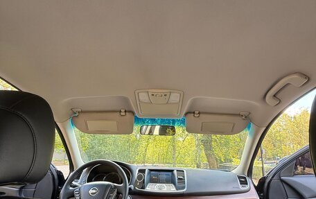 Nissan Teana, 2008 год, 900 000 рублей, 9 фотография