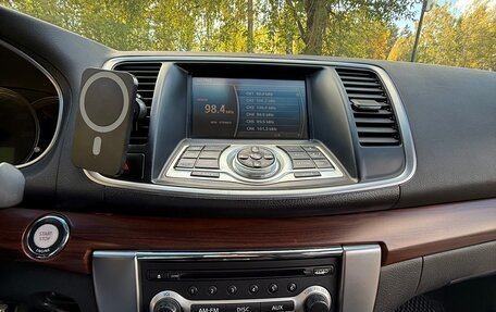 Nissan Teana, 2008 год, 900 000 рублей, 11 фотография