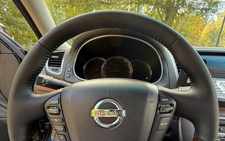 Nissan Teana, 2008 год, 900 000 рублей, 13 фотография