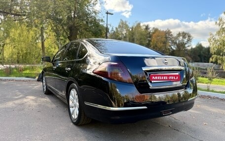 Nissan Teana, 2008 год, 900 000 рублей, 3 фотография