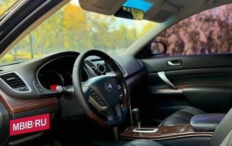 Nissan Teana, 2008 год, 900 000 рублей, 5 фотография