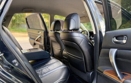 Nissan Teana, 2008 год, 900 000 рублей, 22 фотография
