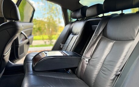 Nissan Teana, 2008 год, 900 000 рублей, 20 фотография