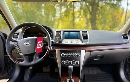 Nissan Teana, 2008 год, 900 000 рублей, 18 фотография