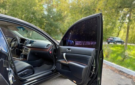 Nissan Teana, 2008 год, 900 000 рублей, 24 фотография