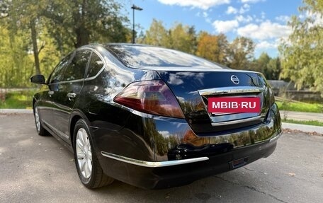 Nissan Teana, 2008 год, 900 000 рублей, 26 фотография
