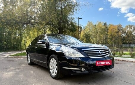 Nissan Teana, 2008 год, 900 000 рублей, 30 фотография