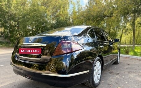 Nissan Teana, 2008 год, 900 000 рублей, 25 фотография