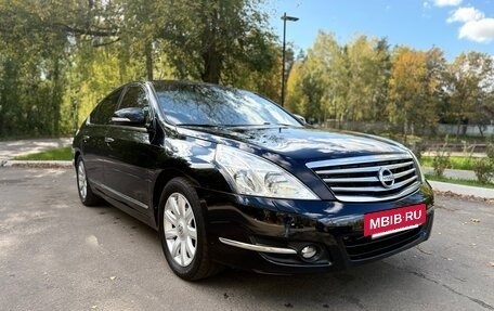 Nissan Teana, 2008 год, 900 000 рублей, 28 фотография