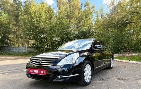 Nissan Teana, 2008 год, 900 000 рублей, 31 фотография