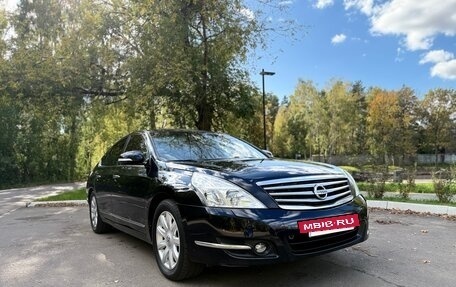 Nissan Teana, 2008 год, 900 000 рублей, 29 фотография