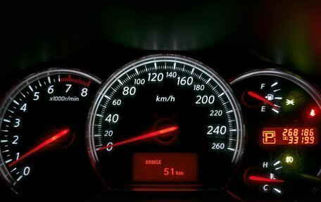 Nissan Teana, 2008 год, 900 000 рублей, 40 фотография