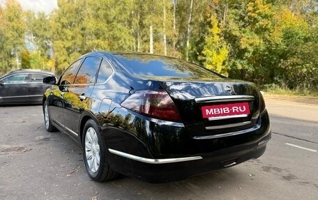 Nissan Teana, 2008 год, 900 000 рублей, 33 фотография
