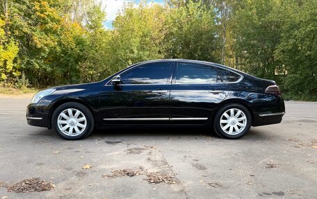 Nissan Teana, 2008 год, 900 000 рублей, 37 фотография
