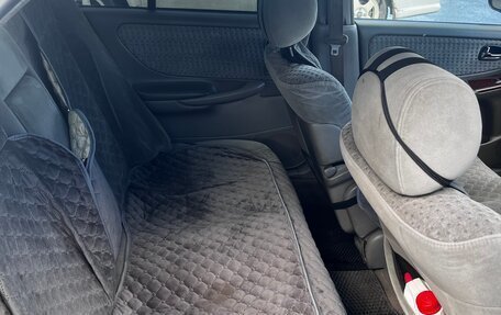 Mazda Capella, 2002 год, 200 000 рублей, 2 фотография