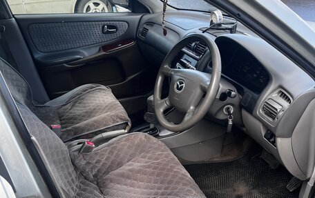 Mazda Capella, 2002 год, 200 000 рублей, 3 фотография