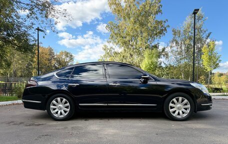 Nissan Teana, 2008 год, 900 000 рублей, 35 фотография