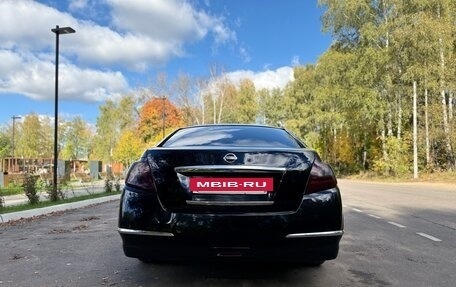 Nissan Teana, 2008 год, 900 000 рублей, 36 фотография