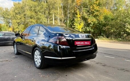 Nissan Teana, 2008 год, 900 000 рублей, 32 фотография