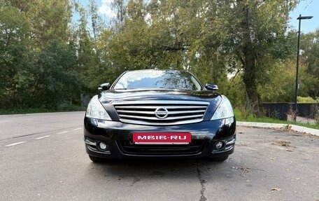 Nissan Teana, 2008 год, 900 000 рублей, 38 фотография