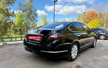 Nissan Teana, 2008 год, 900 000 рублей, 34 фотография