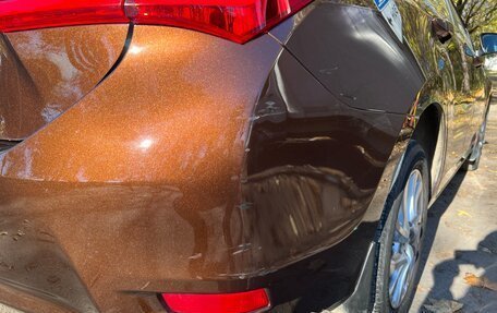Toyota Corolla, 2016 год, 1 400 000 рублей, 5 фотография