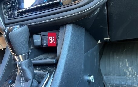 Toyota Corolla, 2016 год, 1 400 000 рублей, 12 фотография