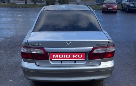 Mazda Capella, 2002 год, 200 000 рублей, 8 фотография