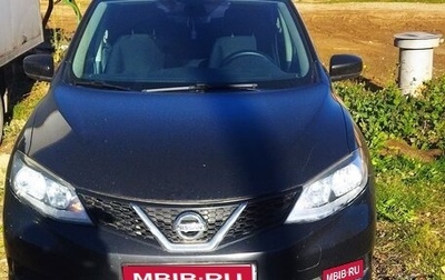Nissan Tiida, 2015 год, 960 000 рублей, 1 фотография