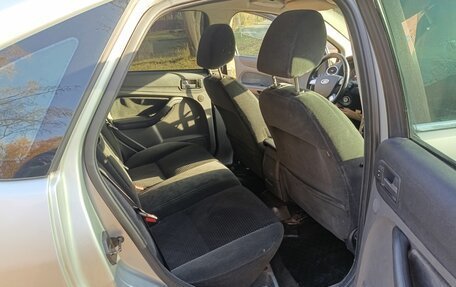 Ford Focus II рестайлинг, 2007 год, 449 000 рублей, 9 фотография