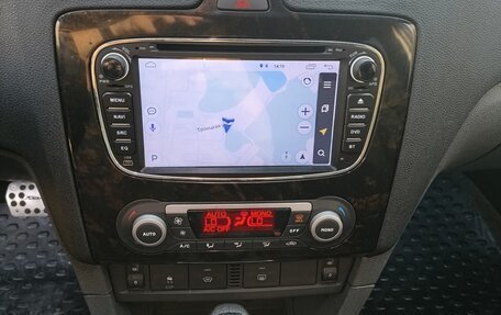Ford Focus II рестайлинг, 2007 год, 449 000 рублей, 11 фотография