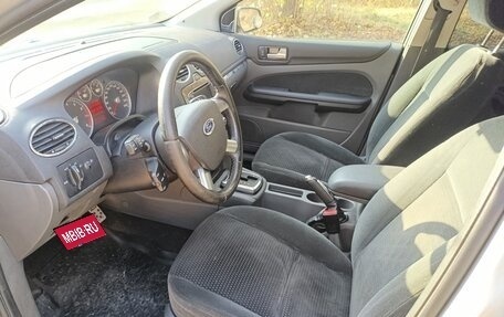 Ford Focus II рестайлинг, 2007 год, 449 000 рублей, 7 фотография