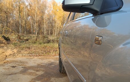 Ford Focus II рестайлинг, 2007 год, 449 000 рублей, 15 фотография
