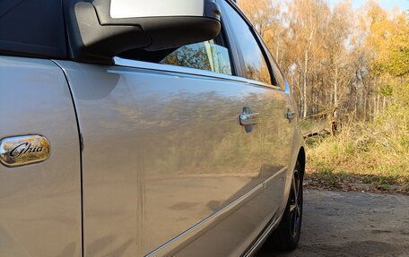 Ford Focus II рестайлинг, 2007 год, 449 000 рублей, 16 фотография