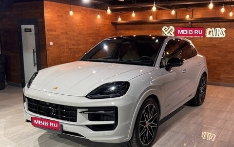 Porsche Cayenne III, 2026 год, 24 500 000 рублей, 1 фотография