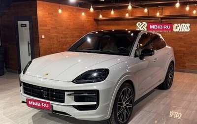 Porsche Cayenne III, 2026 год, 24 500 000 рублей, 1 фотография