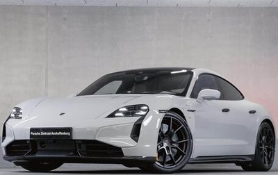 Porsche Taycan I, 2026 год, 26 490 032 рублей, 1 фотография