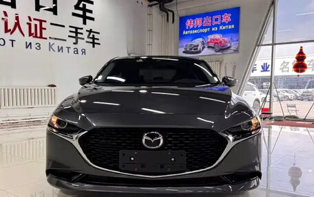 Mazda 3, 2022 год, 1 138 000 рублей, 1 фотография