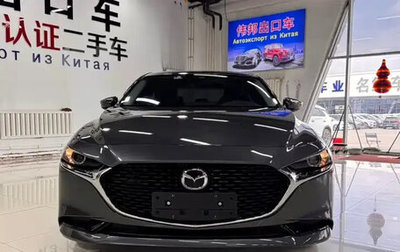 Mazda 3, 2022 год, 1 138 000 рублей, 1 фотография