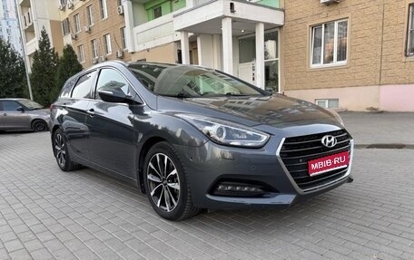 Hyundai i40 I рестайлинг, 2016 год, 1 500 000 рублей, 1 фотография