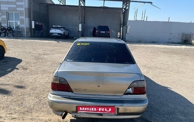 Daewoo Nexia I рестайлинг, 2001 год, 95 000 рублей, 1 фотография