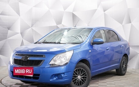 Chevrolet Cobalt II, 2014 год, 695 000 рублей, 1 фотография