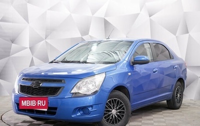 Chevrolet Cobalt II, 2014 год, 695 000 рублей, 1 фотография