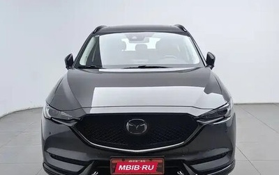 Mazda CX-5 II, 2022 год, 1 908 000 рублей, 1 фотография