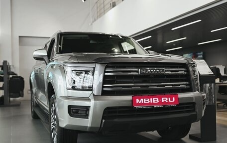 Haval H5, 2026 год, 4 349 000 рублей, 1 фотография