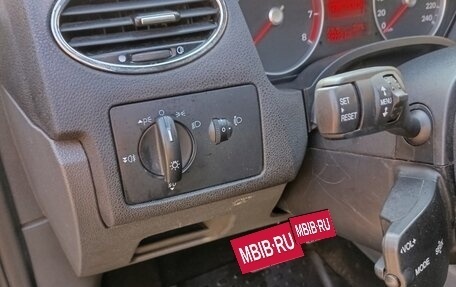 Ford Focus II рестайлинг, 2007 год, 449 000 рублей, 35 фотография