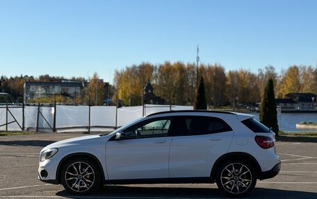 Mercedes-Benz GLA, 2019 год, 2 150 000 рублей, 5 фотография