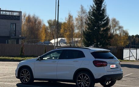 Mercedes-Benz GLA, 2019 год, 2 150 000 рублей, 6 фотография