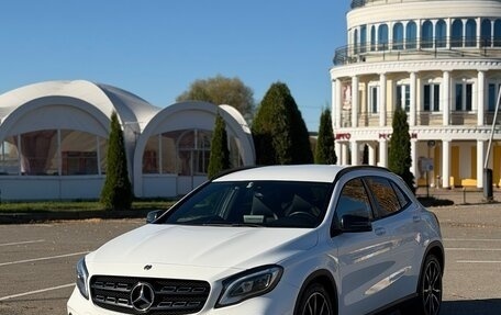 Mercedes-Benz GLA, 2019 год, 2 150 000 рублей, 2 фотография