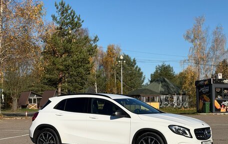 Mercedes-Benz GLA, 2019 год, 2 150 000 рублей, 12 фотография